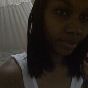 Meet your Posher, Natalia